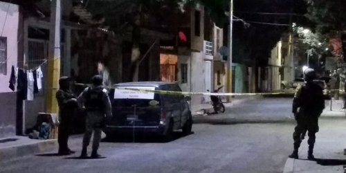 Matan a padre de familia y a sus dos hijos en Irapuato