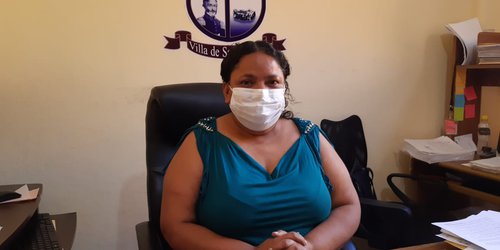 En CDFDZ no contemplan multas por no usar cubrebocas
