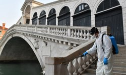 Gobierno de Italia ordena cierre de comercios del país por coronavirus
