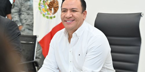 Presentan estrategia de localización de personas