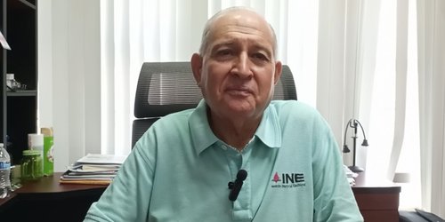 El 8 de mayo llegarán boletas electorales a Rioverde