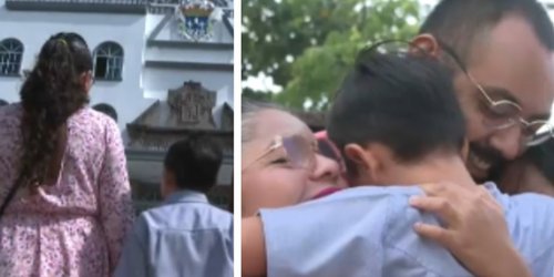 Menor de cinco años logra cambio de género legal en Jalisco