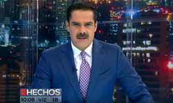 Secretaría de Gobernación realiza apercibimiento público a TV Azteca