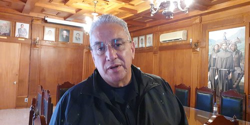 Van tras autor intelectual de robos en Rioverde