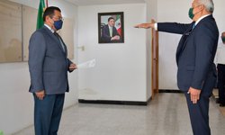 Gobierno del Estado designa nuevo titular de Prevención y Readaptación Social