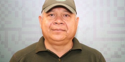 Se vá JL Urban, y entra a dirigir la Guardia Estatal, Jesús Juárez