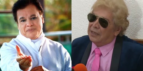 Ex-mánager de Juan Gabriel asegura que el “Divo de Juárez” ESTÁ VIVO y podría tener Covid-19