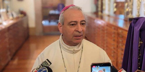 Inquieta a la Iglesia Católica presentación de Marilyn Manson; arzobispo pide cancelarla