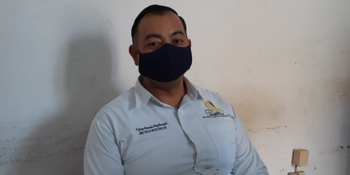 Lamenta Bomberos de CDFDZ fallecimiento de Mike