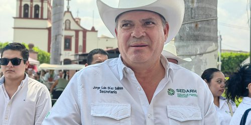 Rioverde y Rayón no han convenido apoyos al campo con SEDARH