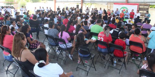 En Ciudad Valles inició jornada oftalmológica para beneficiar a 600 niños