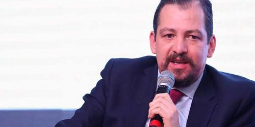 José Luis Vargas acusa de ‘actitud golpista’ su destitución como presidente del TEPJF