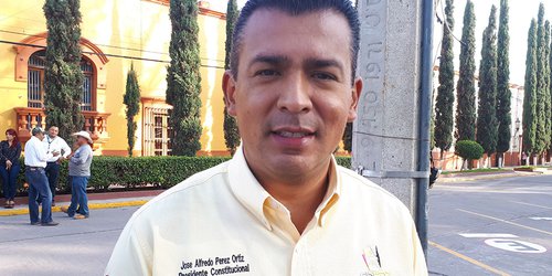 Pide alcalde fernandense no caer en pánico ante primer caso de Coronavirus