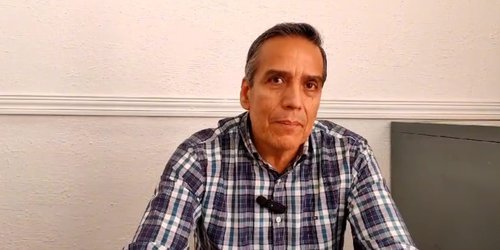 Castillo Govea si quiere ser candidato a alcalde por el PAN, PRI y PT