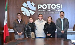 Estado y ciudadanía unen esfuerzos y recursos para la búsqueda de personas