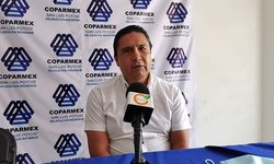 Coparmex Rioverde a favor de los parquímetros