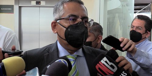 Fiscal General confirma vinculación a proceso de ex Secretaria de Salud