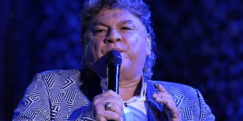 Muere por covid-19 José Manuel Zamacona, vocalista de Los Yonics