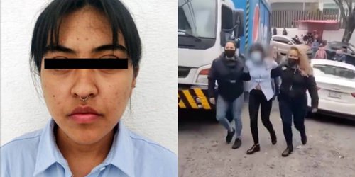 Detienen a joven de 22 años que habría estrangulado a su madre en Edomex