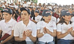 CDFDZ se integra al programa Jóvenes Construyendo el Futuro