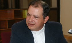 Prudente solicitar vacuna Covid para ingresar a otros países: Arquidiócesis