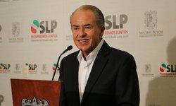 SLP atenderá convocatoria de AMLO para tener elecciones libres
