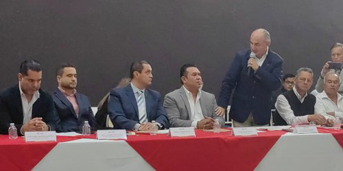 Fondos internacionales y federales para la protección y conservación de centro histórico