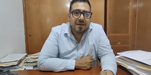 Cambios en Registro Civil, PROMUPA, Fomento Económico y museo Colibrí