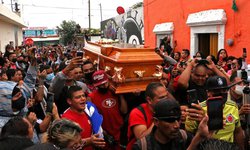 Preparan homenaje el próximo domingo 17 al "Rey del Wepa"