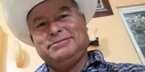 Desaparece ejidatario de San Marcos, piden ayuda para localizarlo