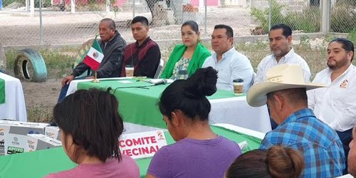 El 15 de agosto reunión del Gobierno Municipal con jueces auxiliares