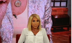 Juez niega amparo a Laura Bozzo contra orden de aprehensión