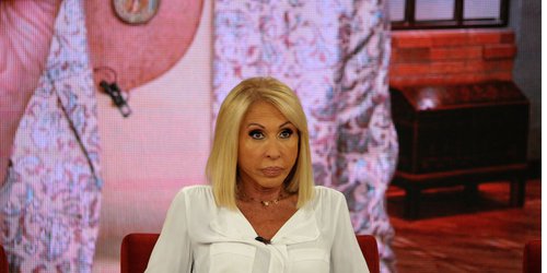 Juez niega amparo a Laura Bozzo contra orden de aprehensión