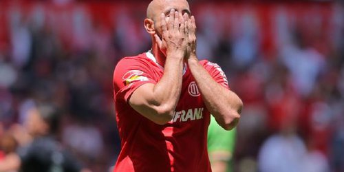 Toluca empata ante Bravos y complica su boleto directo a la Fase Final