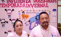 Aplicarán más de 45 mil dosis de vacuna anti influenza en la Zona Media