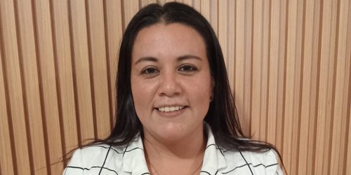 Derechos Humanos trabaja con poblaciones vulnerables