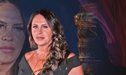 Tras polémica mundial, Karla Sofía Gascón se queda sin el Oscar a Mejor Actriz por ‘Emilia Pérez’