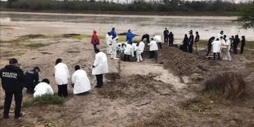 ‘La Bartolina’, el ‘campo de exterminio’ más grande de México