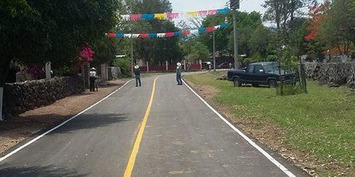 Encuentran a persona con disparo en la cabeza, en San Ciro