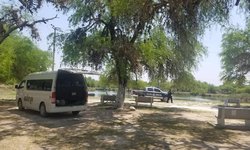Invitan a visitar la Laguna de San Bartolo esta Semana Santa