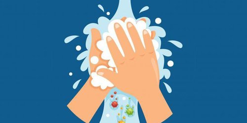 Doodle a Ignaz Semmelweis: el médico que hace 130 años habló sobre la importancia de lavarse las manos