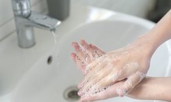 El 80 por ciento de las infecciones son por mala higiene en las manos: Salud
