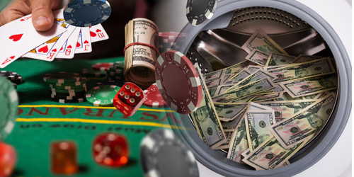 Red de lavado con casinos y estudiantes vinculada a Rumanía: Harfuch