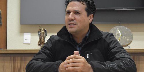 IFSE no tolerará desvíos de recursos hacia elecciones judiciales: Rodrigo Lecourtois