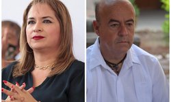 El Estado de SLP es zona emergente por sequía