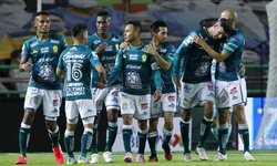 Las 5 cosas que tienen que pasar para que León se corone campeón