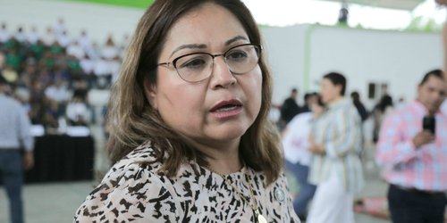 Listo el dictamen para incrementar sanciones a quien provoque incendios: Dip. Leticia Vázquez