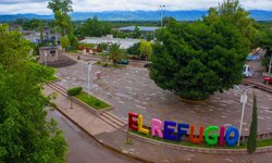 Persisten ventas irregulares de terrenos en El Refugio; no hay nuevos fraccionamientos formales en Ciudad Fernández