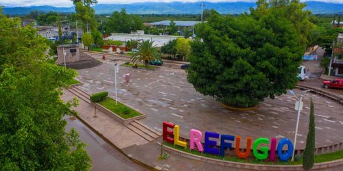 Persisten ventas irregulares de terrenos en El Refugio; no hay nuevos fraccionamientos formales en Ciudad Fernández