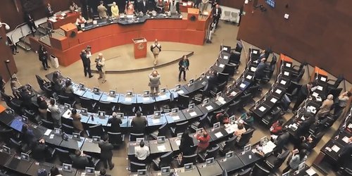 Senado aprueba la Ley Silla y el derecho al descanso durante la jornada laboral